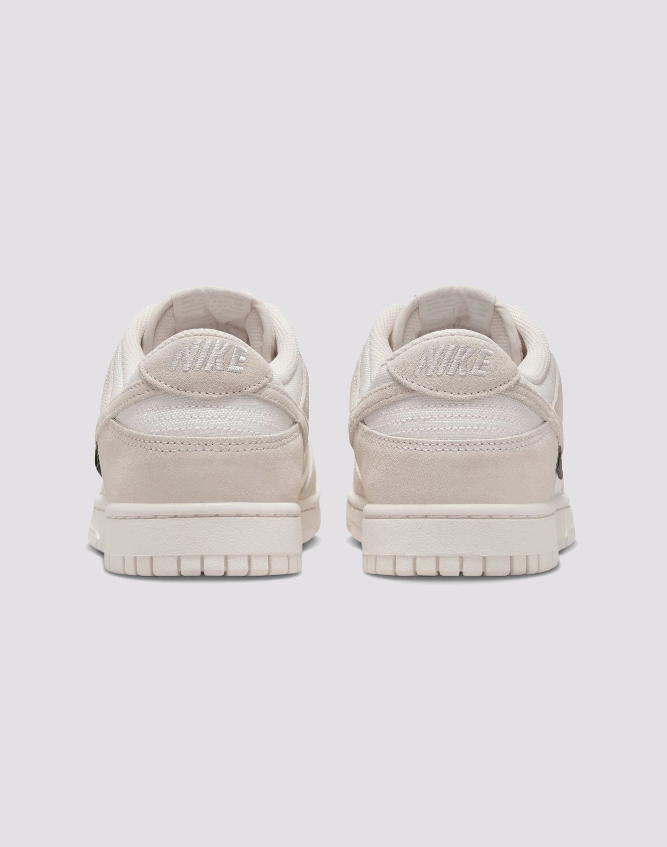 Nike Dunk Low Tailored durability