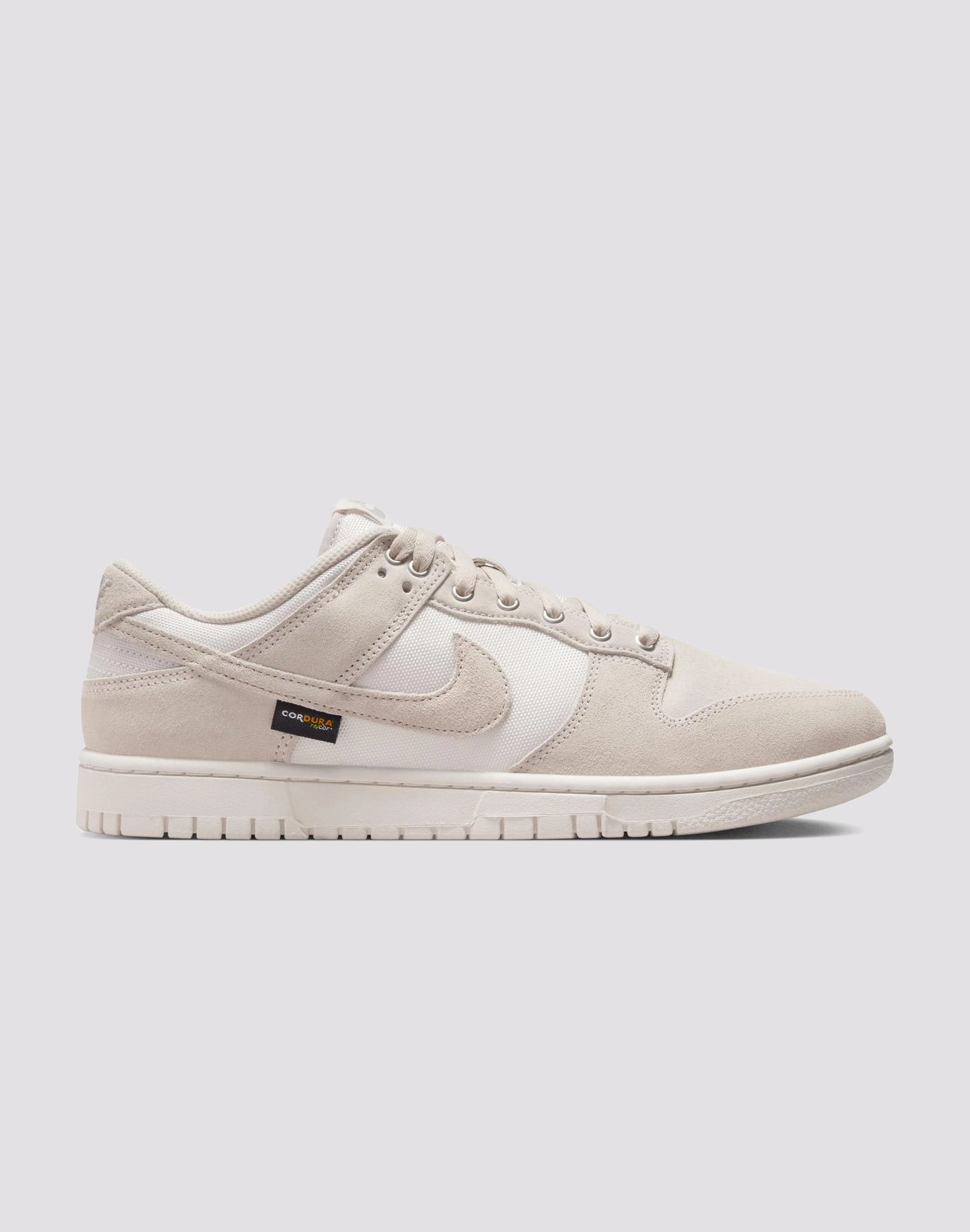 Impact Resistant Toe Nike Dunk Low