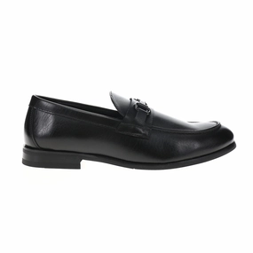 Bit Loafer Moc Toe Dress Shoes Pump Responsive cushioning