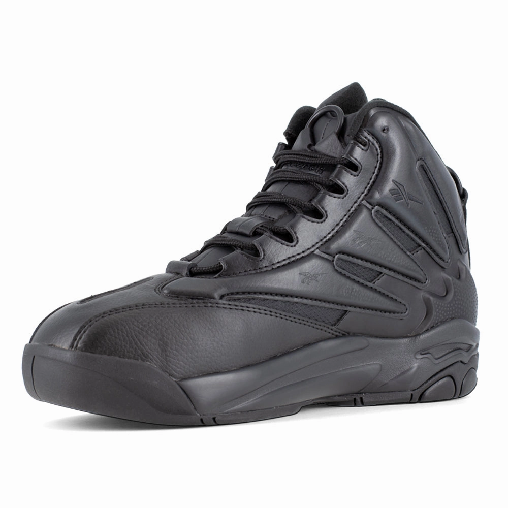 diabetic-friendly Blast Slip Resistance Composite Toe Work Shoes