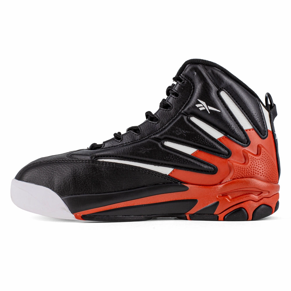 Multi Sport Versatility Slip-on Blast Slip Resistance Composite Toe Work Shoes