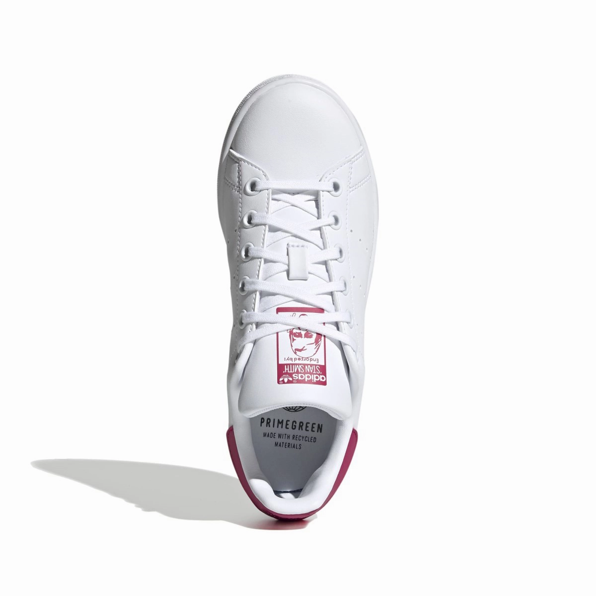 Thermal Regulating Lining Multi - purpose Kid's Stan Smith 'White Bold Pink'