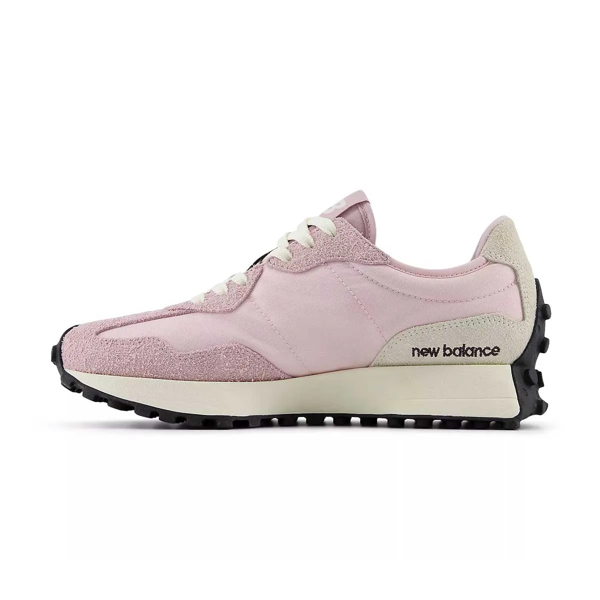 Wmns 327 'Twilight Haze Rose Sugar' modern - style