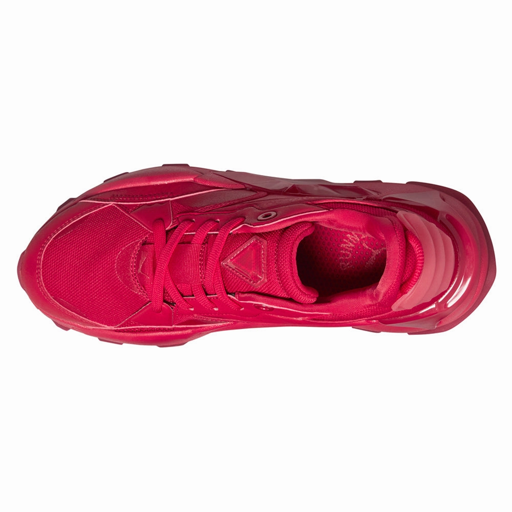 Odor Resistant Materials Built-In Lining RS XL Forever Diamonds Lace Up Sneakers