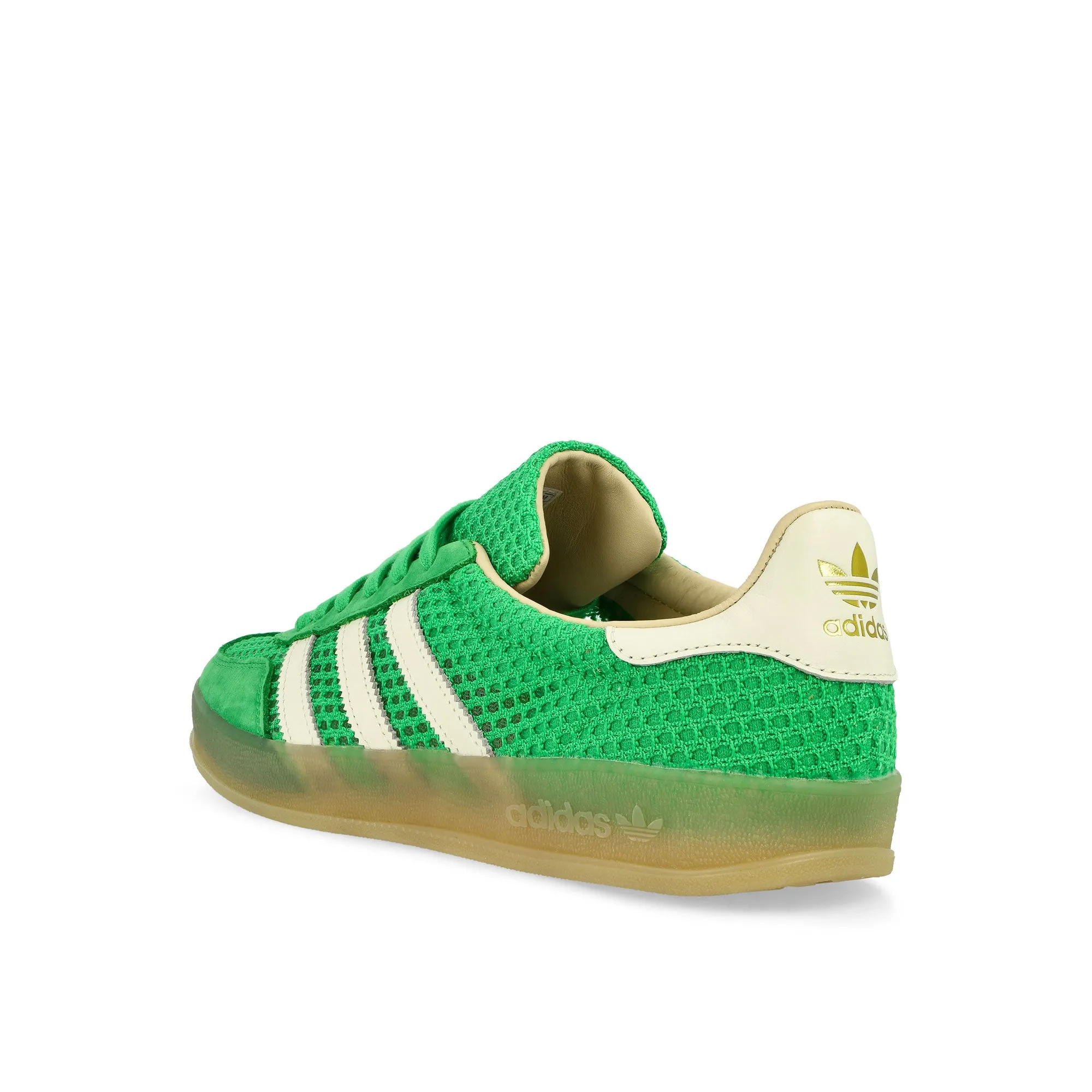 RubberOutsole Gazelle Indoor