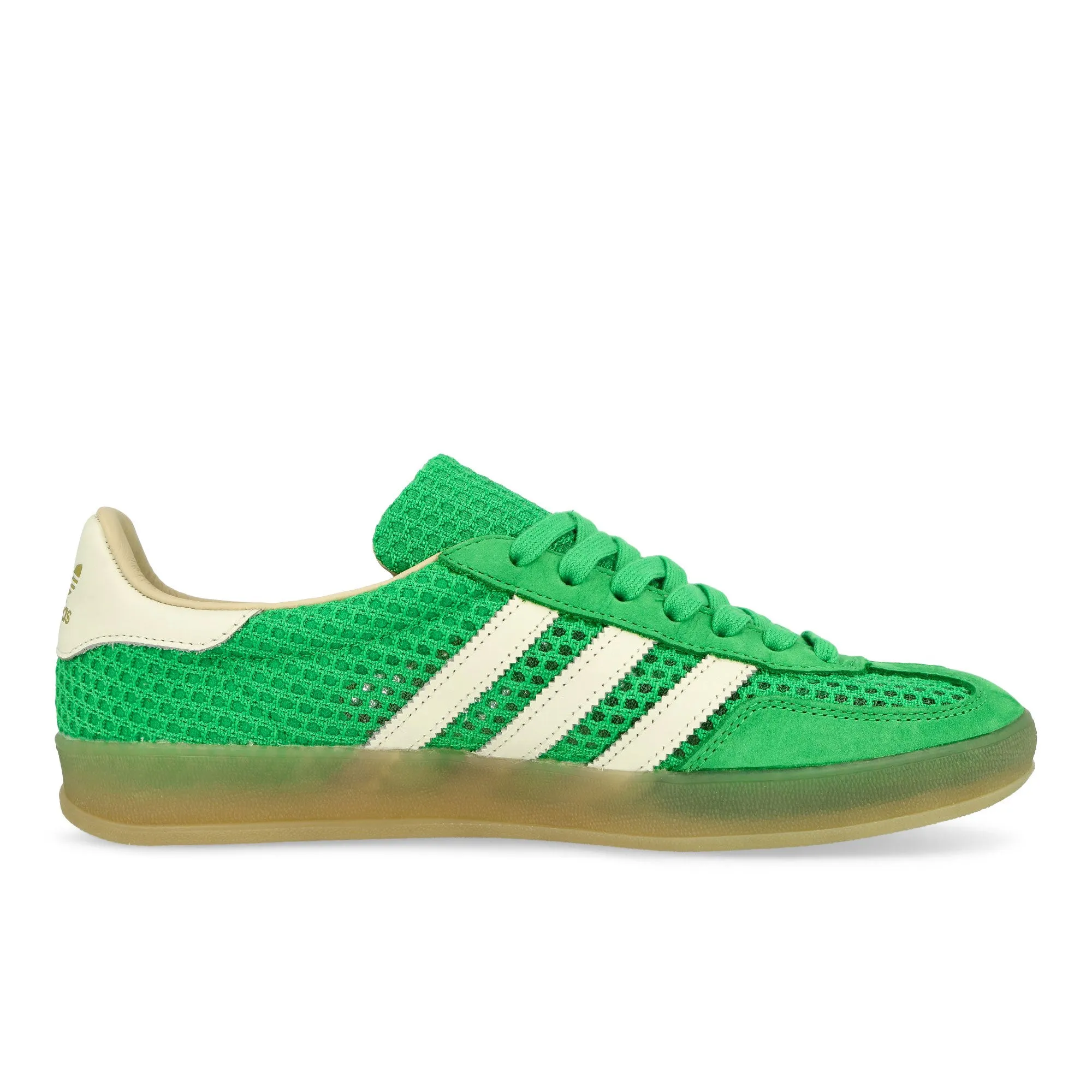 Gazelle Indoor Blown Rubber Traction