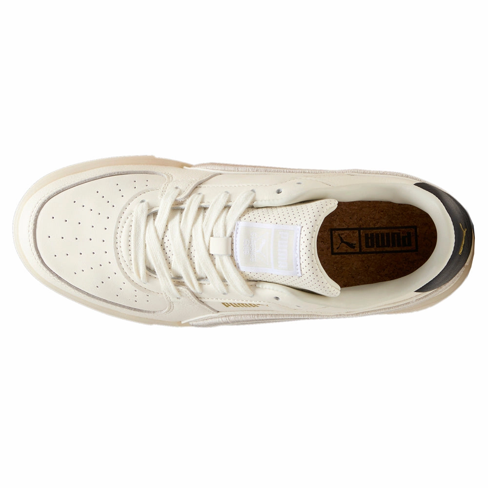 CA Pro Classics Lace Up Sneakers Orthopedic Rocker Sole Orthopedic Support