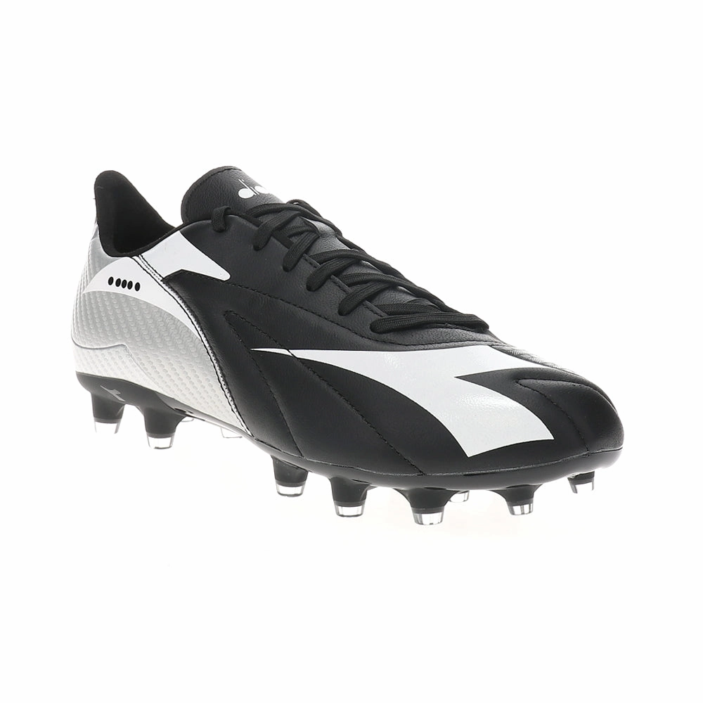 Anatomical Toe Box Stretchable Maximus Elite LT SLP12 Soccer Cleats