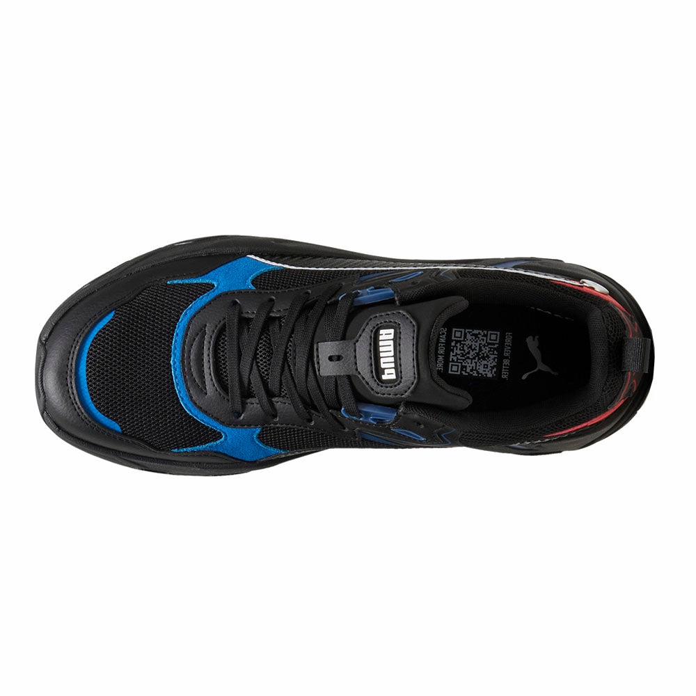 personalization - level weekend BMW M Motorsport Trinity Lace Up Sneakers