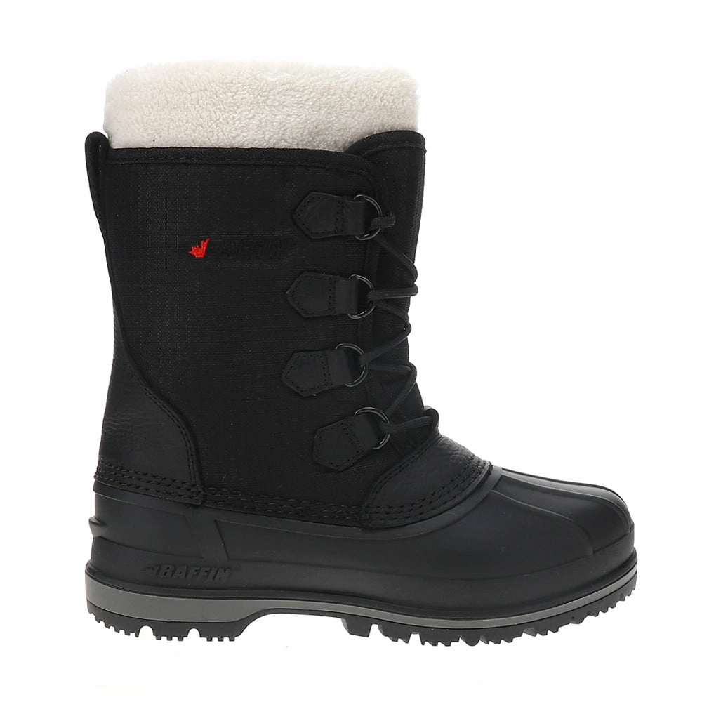 mom style Bobcaygeon Snow Boots