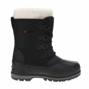 mom style Bobcaygeon Snow Boots