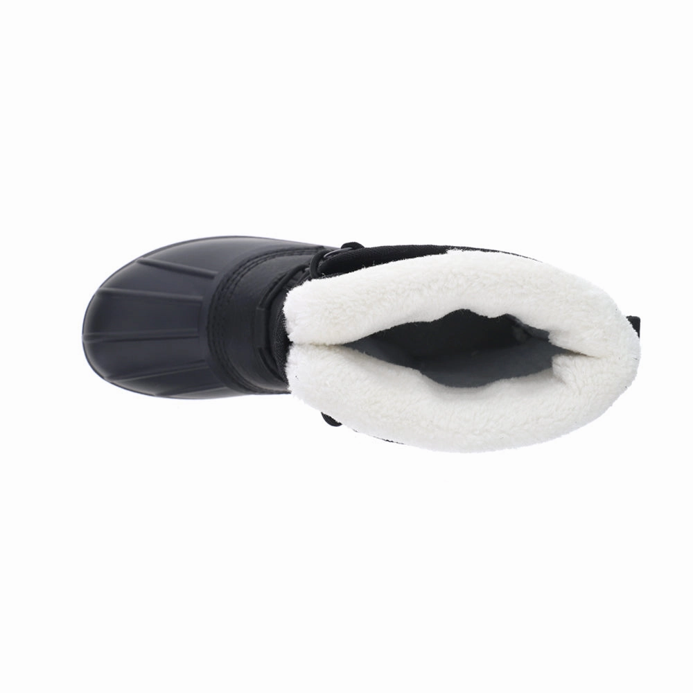 Fashion Focused Bobcaygeon Snow Boots