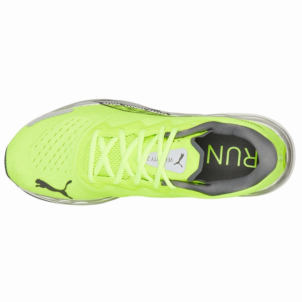 Anti Friction Collar strap - type Velocity Nitro 2 Running Shoes