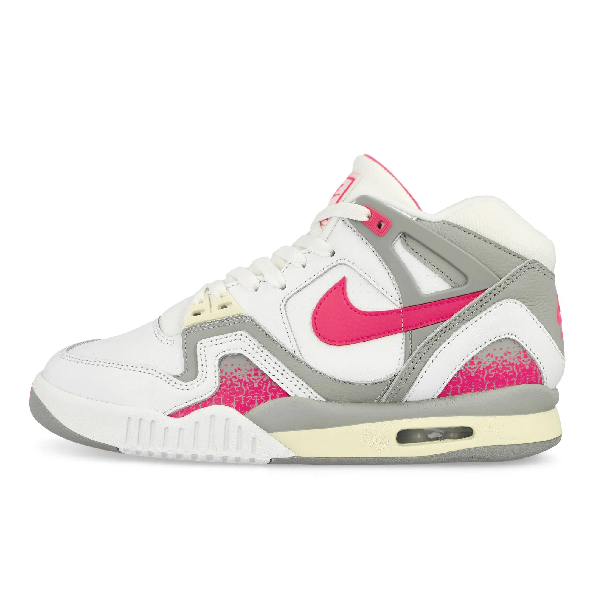 Air Tech Challenge II QS Luxe Touch Daily Travel
