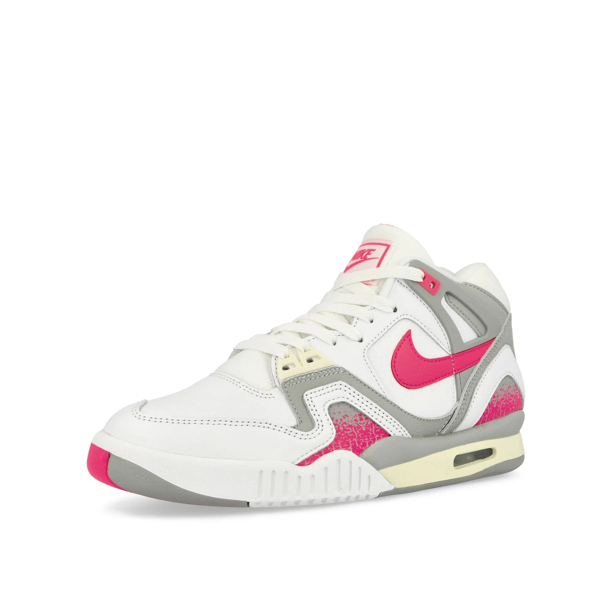 Air Tech Challenge II QS Heat Dissipating Design All Walks