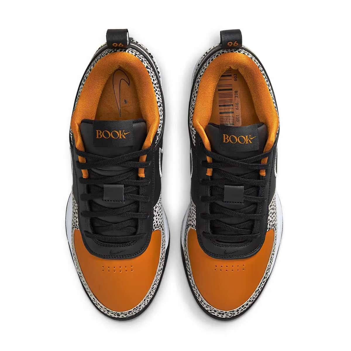 Book 1 EP 'Safari' Seamless Interior Design