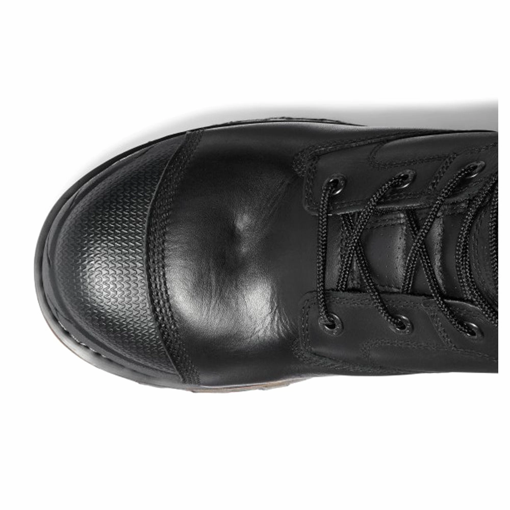 Cool Design Boondock 6 Inch Waterproof Composite Toe Work Boots