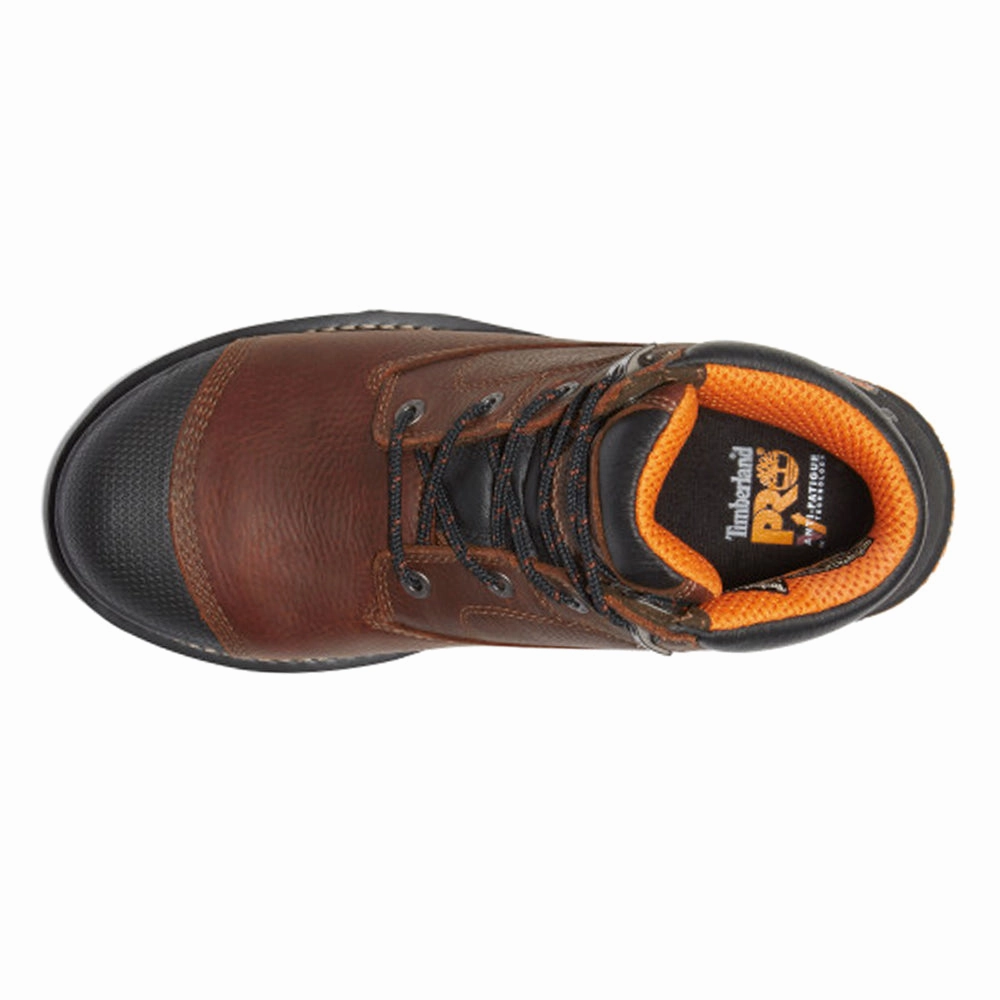 runners Durable durability Boondock 6 inch Waterproof Composite Toe Work Boots