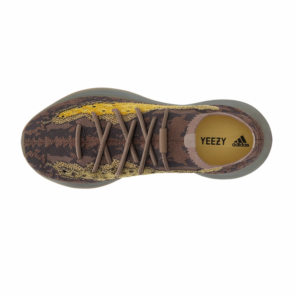 adidas Yeezy Boost 380 Slip On Sneakers loafers