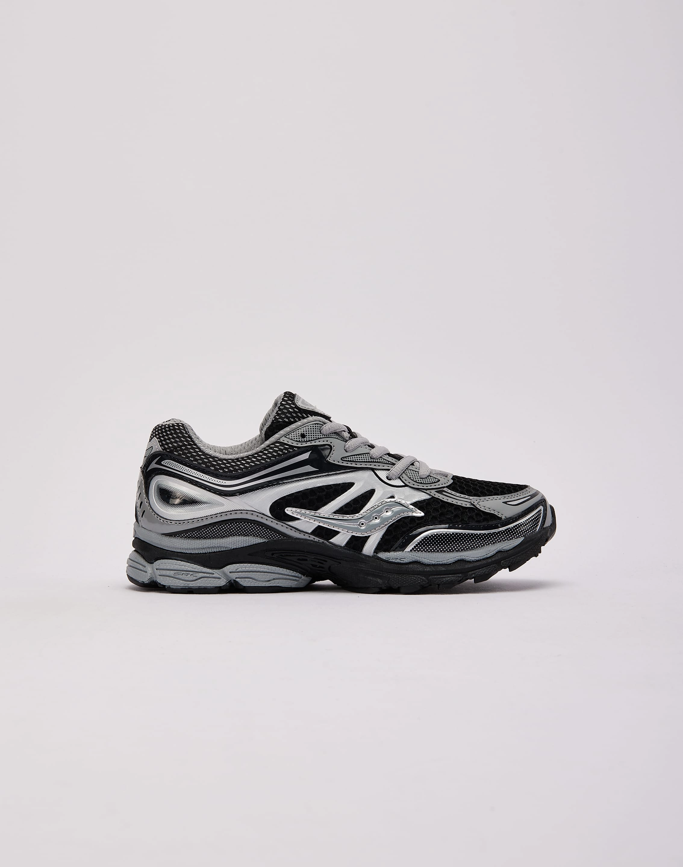 Saucony Omni 9 Grade-School Right