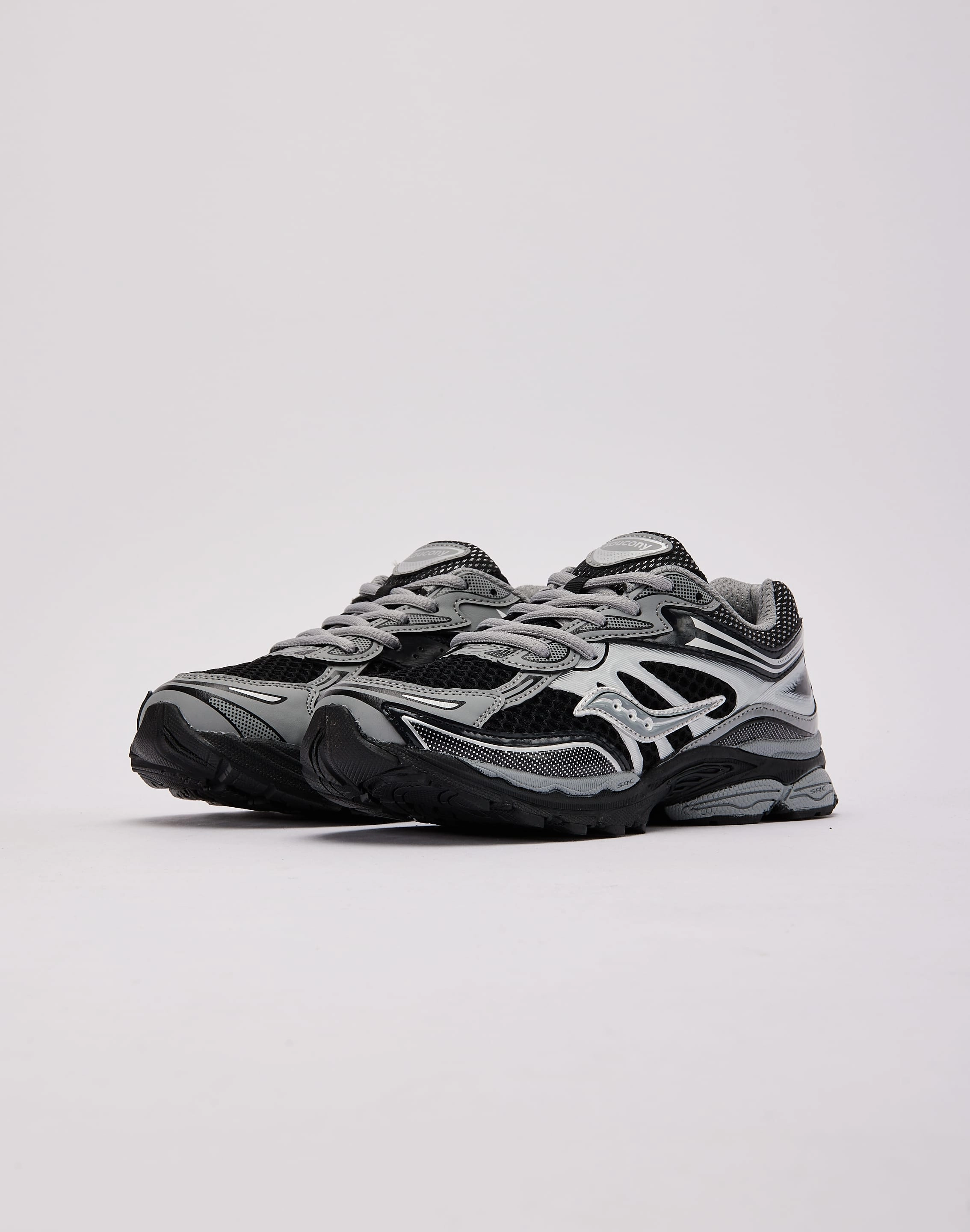 Saucony Omni 9 Grade-School Hiking Gear