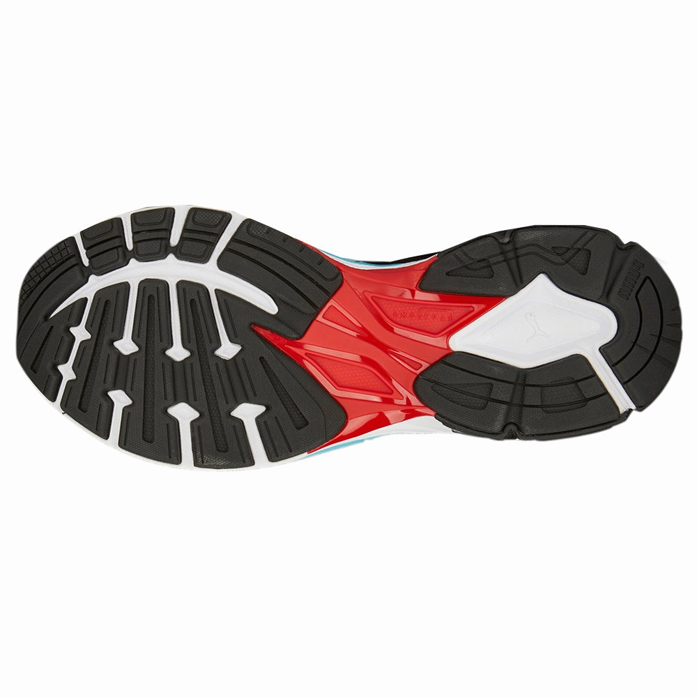 Ultra-soft sole most slip-resistant Velophasis Luxe Sport Lace Up Sneakers