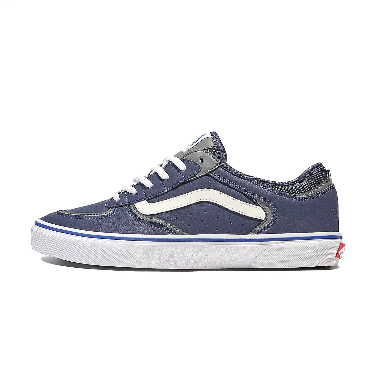 Skate Rowley 'Blue' balance improvement