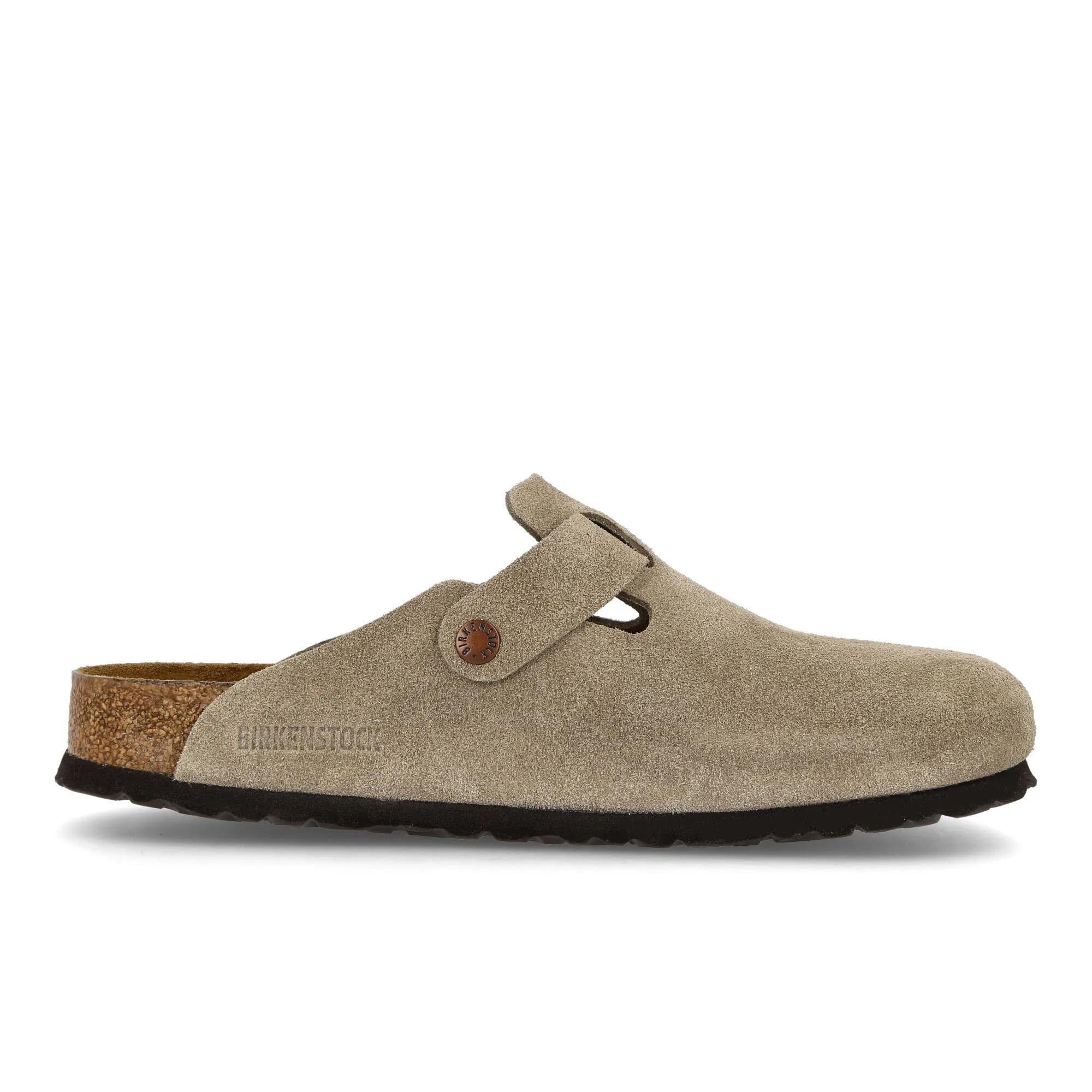 Boston BS Functional Edge