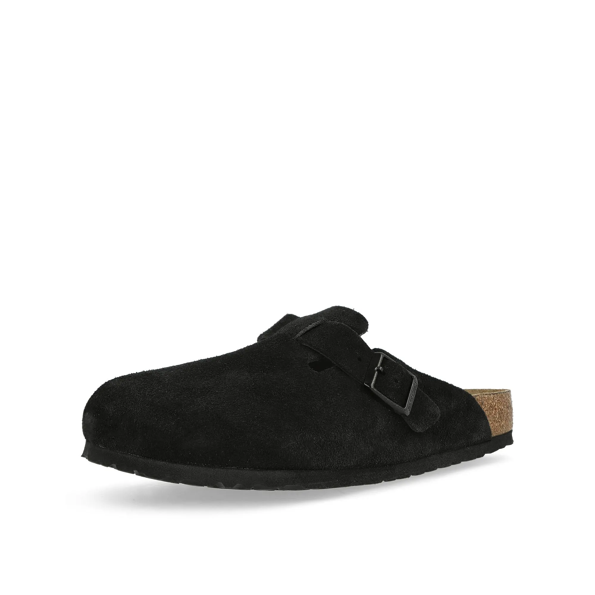 Boston BS Breathable Perforations TPE Injection Midsole