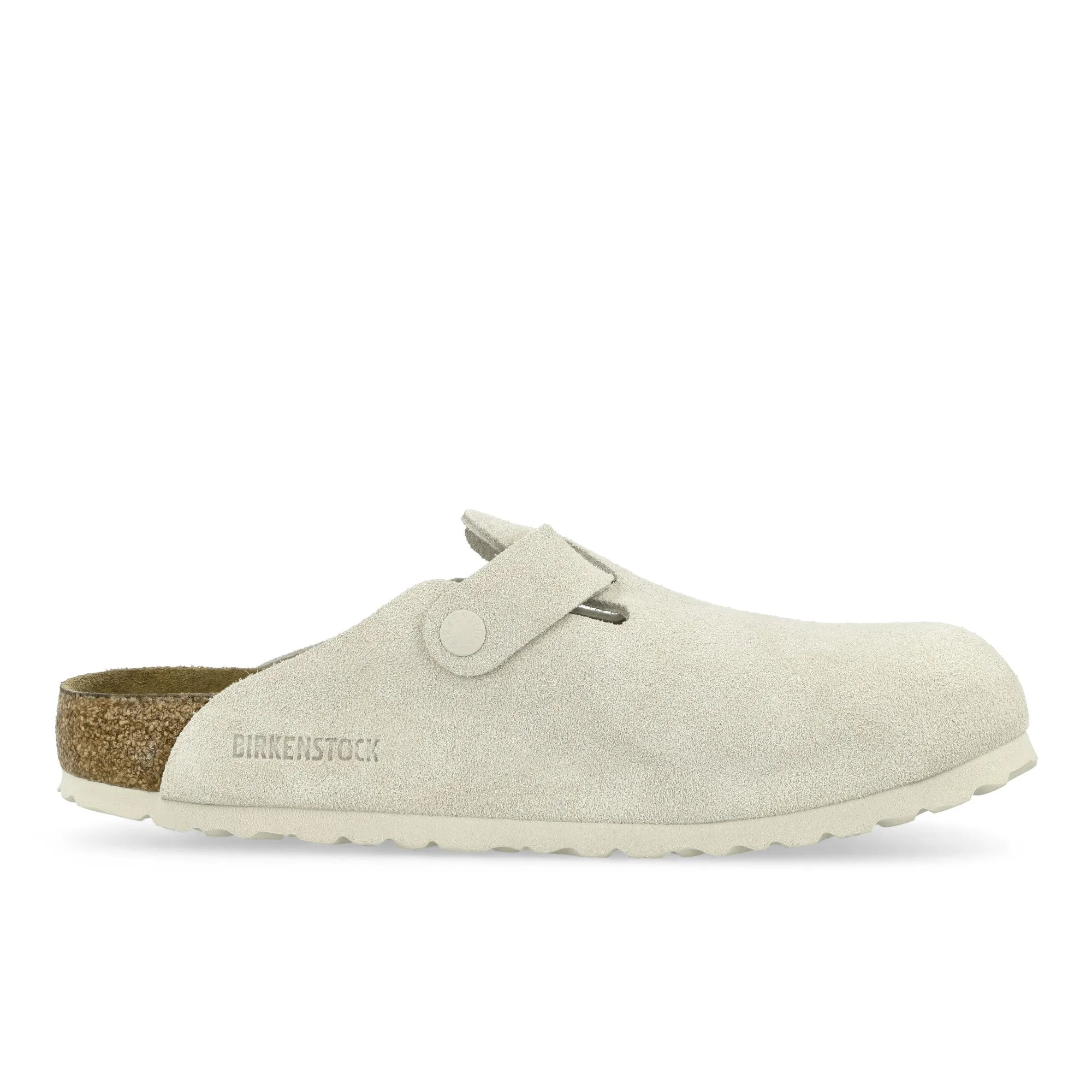 Boston BS Ergonomic Last Design