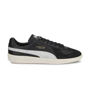 Army Trainer 'Black Pristine' Ultra-soft feel
