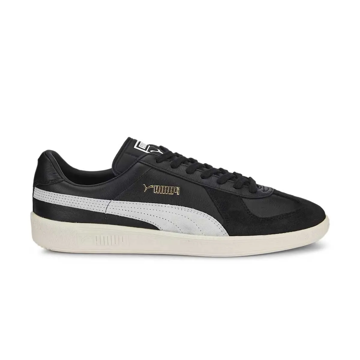 Army Trainer 'Black Pristine' Ultra-soft feel