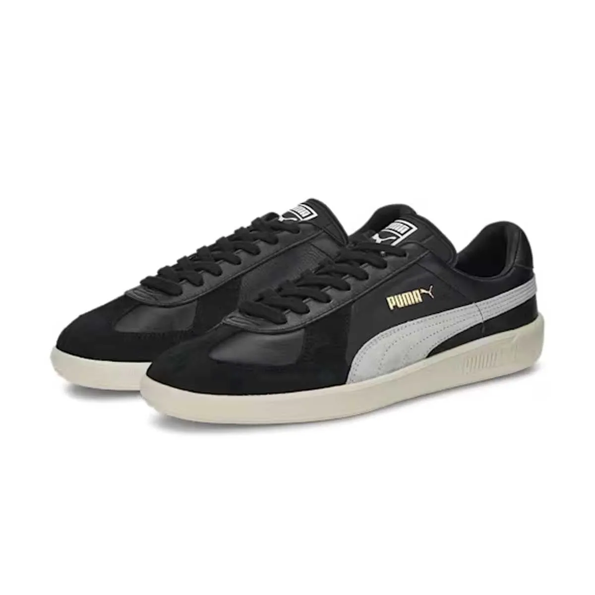 Army Trainer 'Black Pristine' whole - size Easy performance