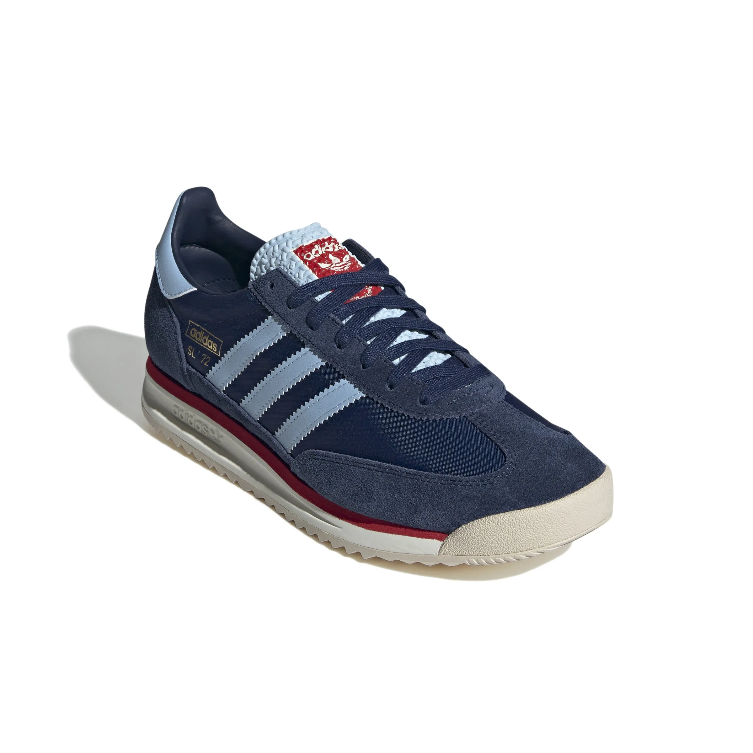 Tailored durability Multi-functional lining SL 72 RS 'Dark blue'
