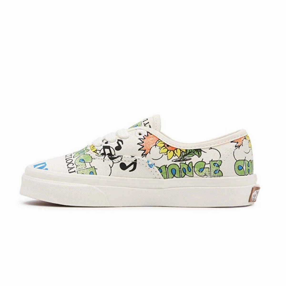 Lace Up Lockdown Mechanism Kid's Eco Theory Authentic