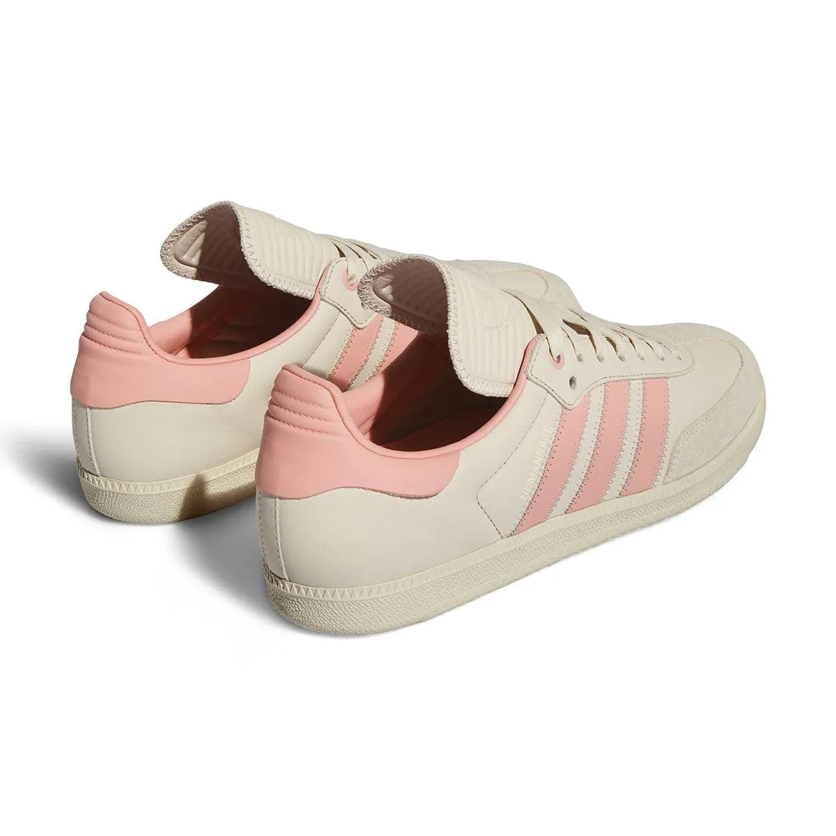   Humanrace Samba 'Cloud White Pink' lake Flexible Midsole