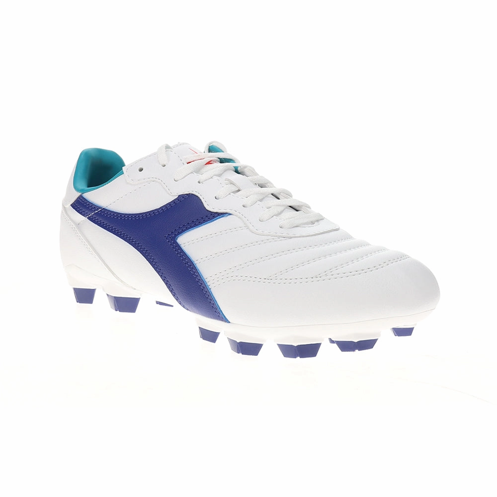 Slip Resistant Sole Flexible Sole Brasil 2 R LPU Soccer Cleats