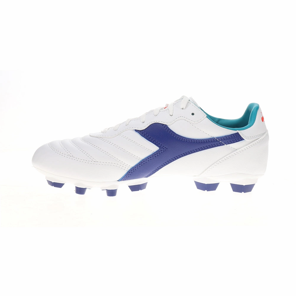 Brasil 2 R LPU Soccer Cleats Wide toe box