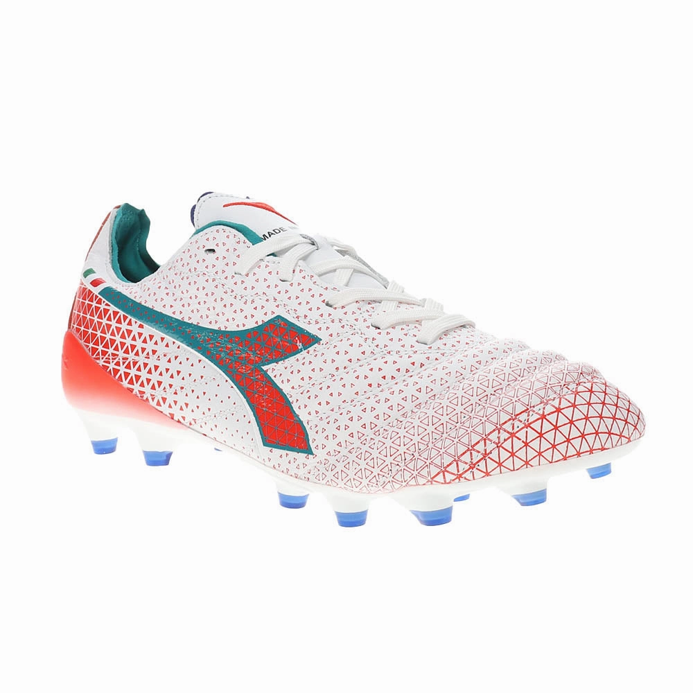 Flexible Grooves thinnest Brasil Elite Tech GR ITA LPX Soccer Cleats