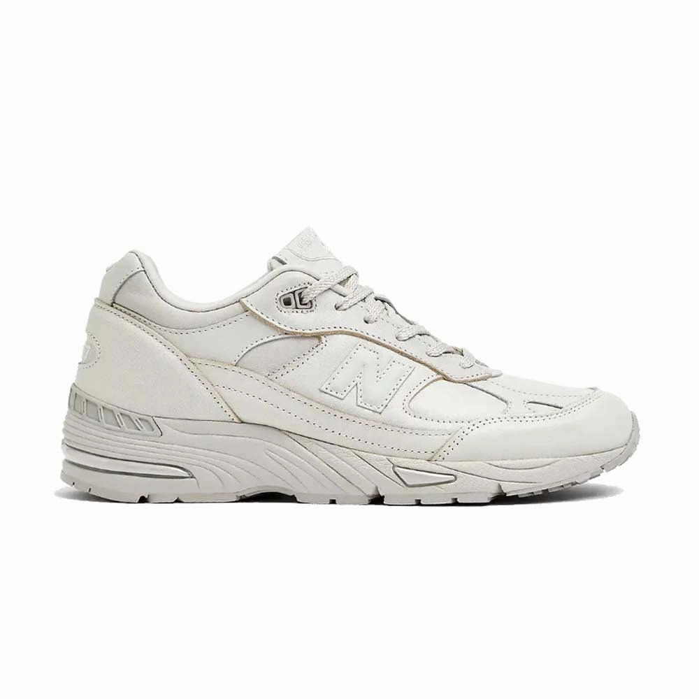 hikers city dwellers in UK Wmns 991 'Off White'