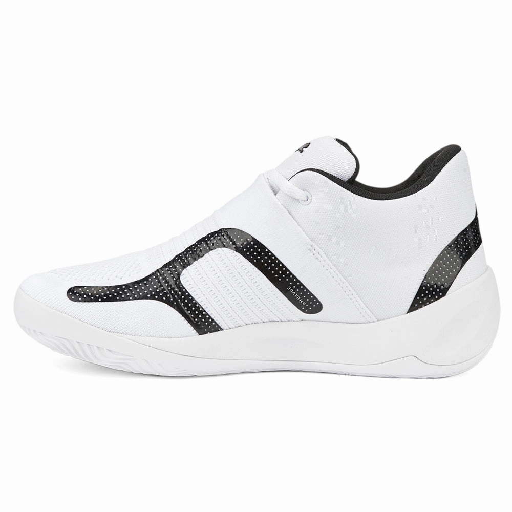 absorbing Rise Nitro Basketball Shoes