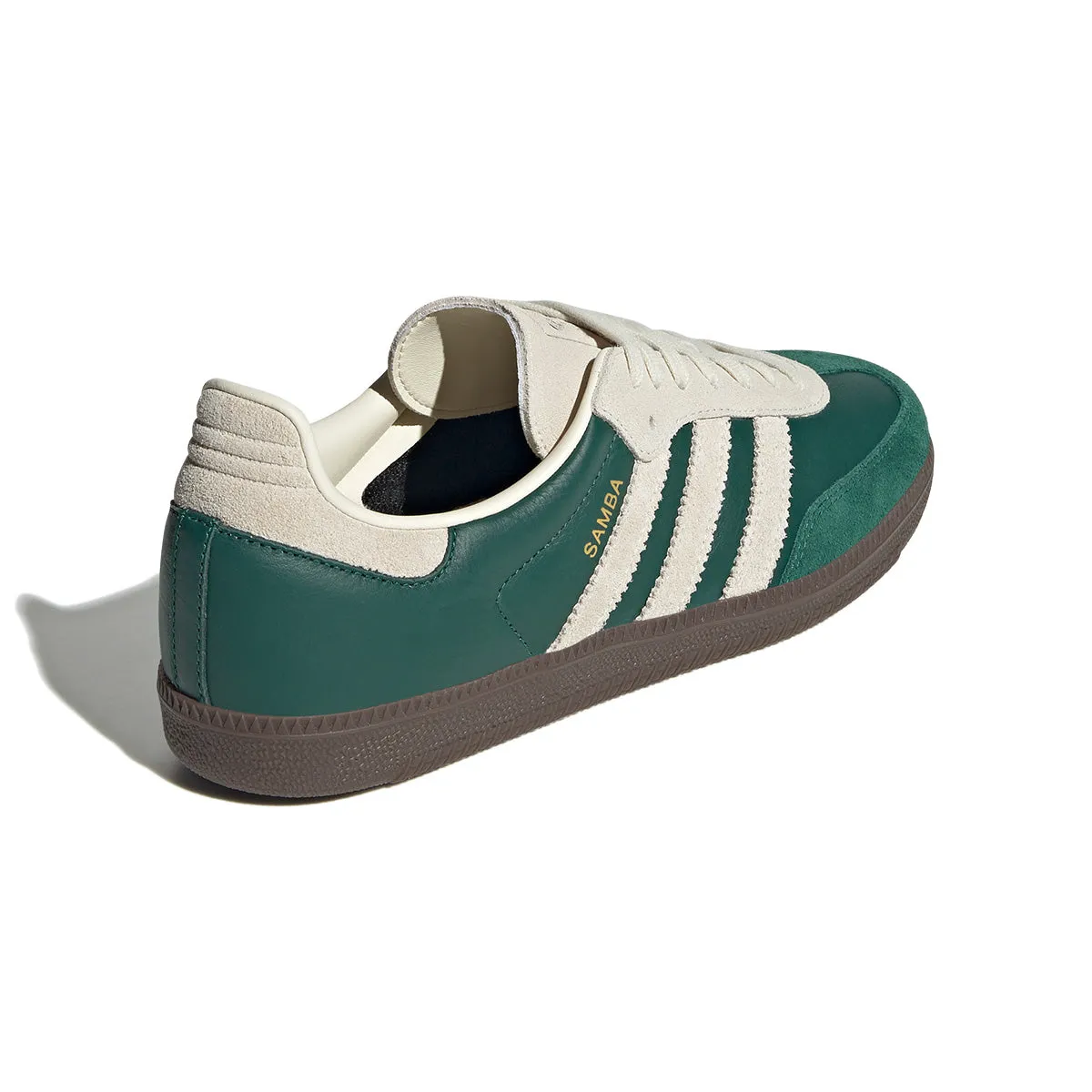 Samba OG 'Collegiate Green Cream White' least Slip Resistant Design
