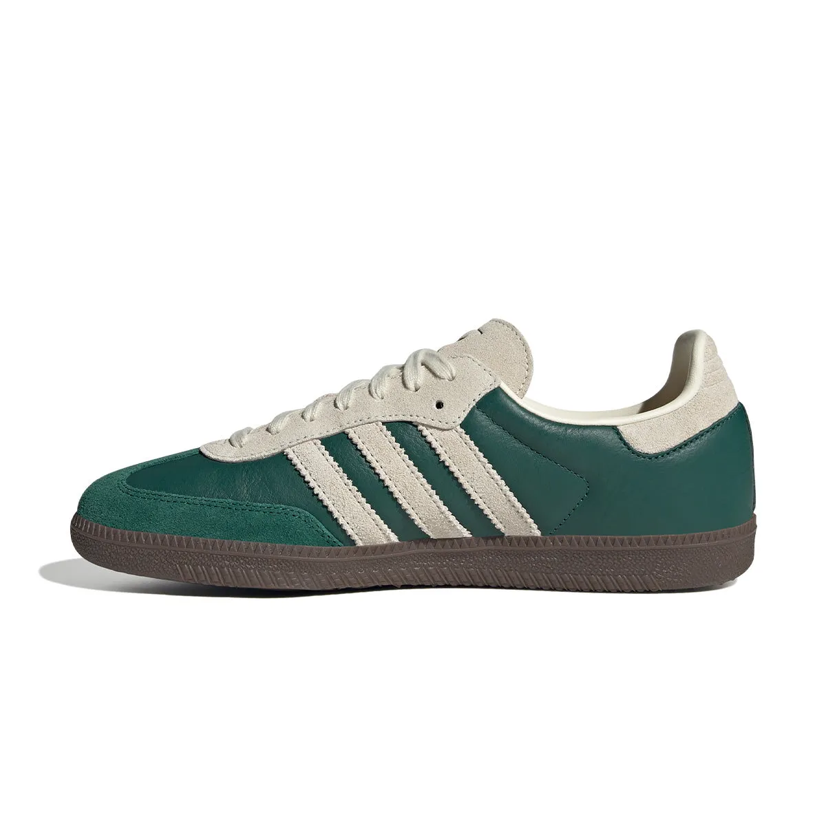 fashionable user least expensive Samba OG 'Collegiate Green Cream White'