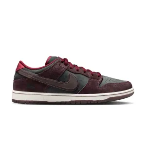  Riot Skate Shop SB Dunk Low 'Mahogany' Compression Midsole