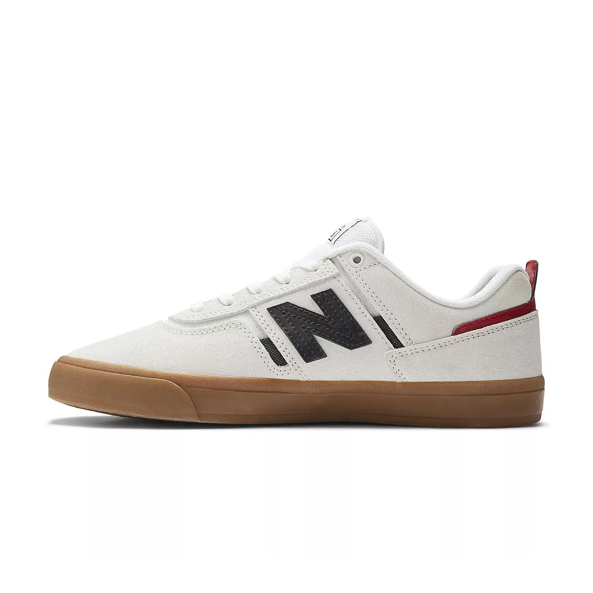 Shock-absorbent cushioning   Jamie Foy Numeric 306 'Sea Salt Black'