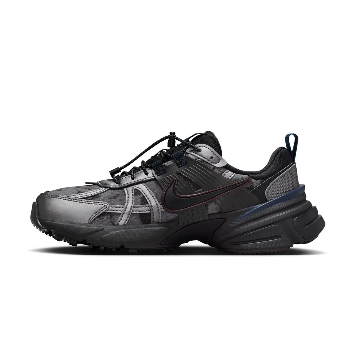 Heat Dissipation System V2K Run 'Metallic Dark Grey'