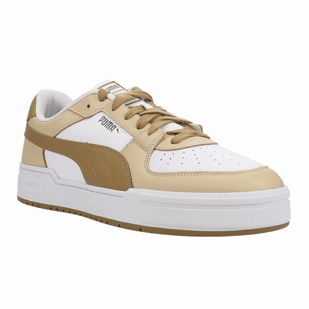 CA Pro Classic Lace Up Sneakers thigh - high boots Designer comfort