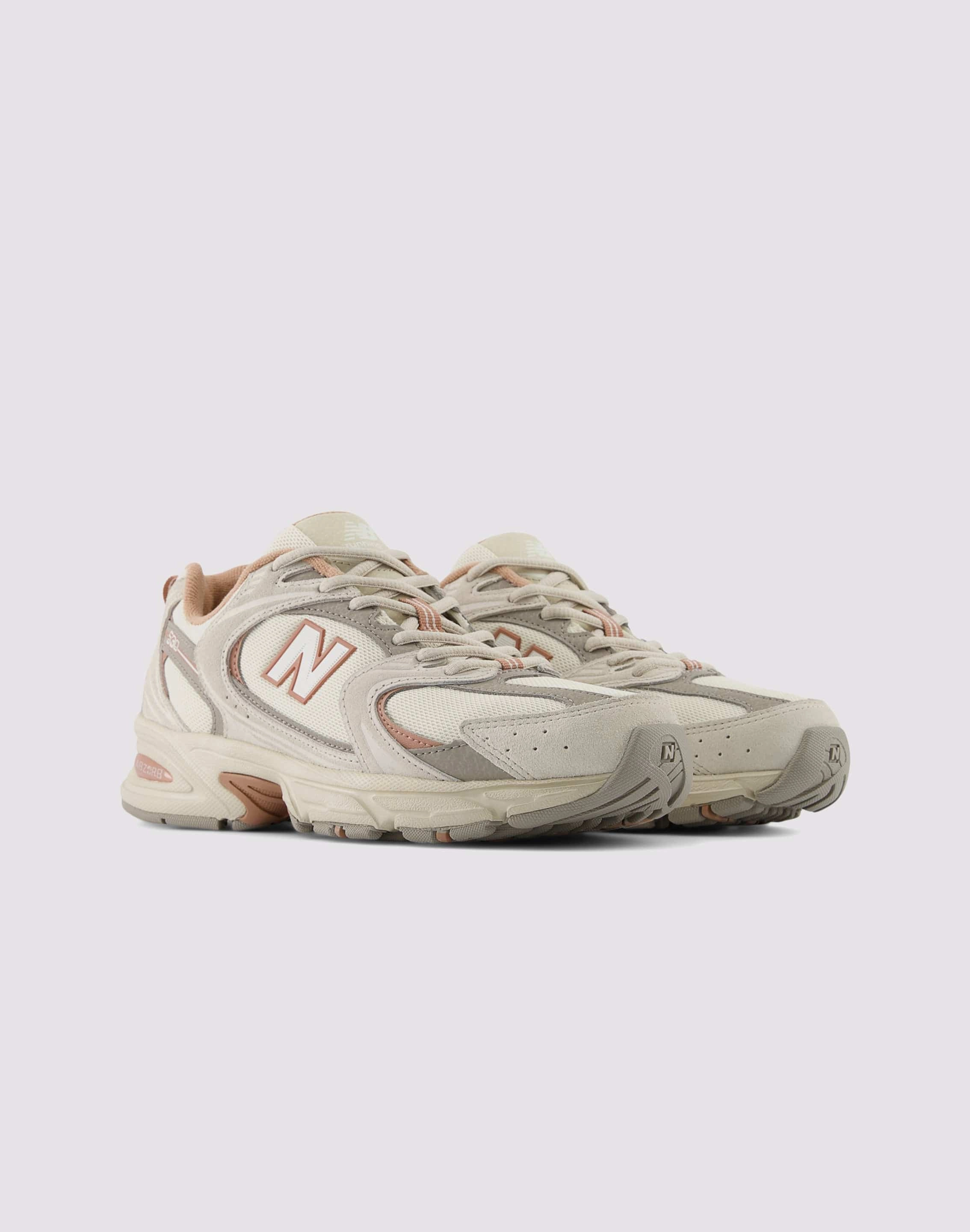 New Balance 530 Wide Fit Compatibility