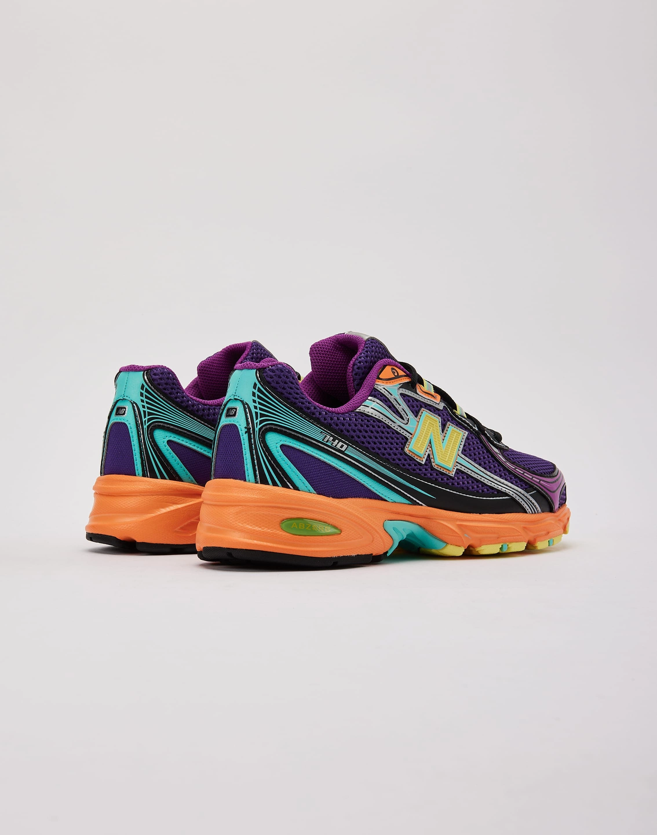 New Balance 740 Upgraded flexibility