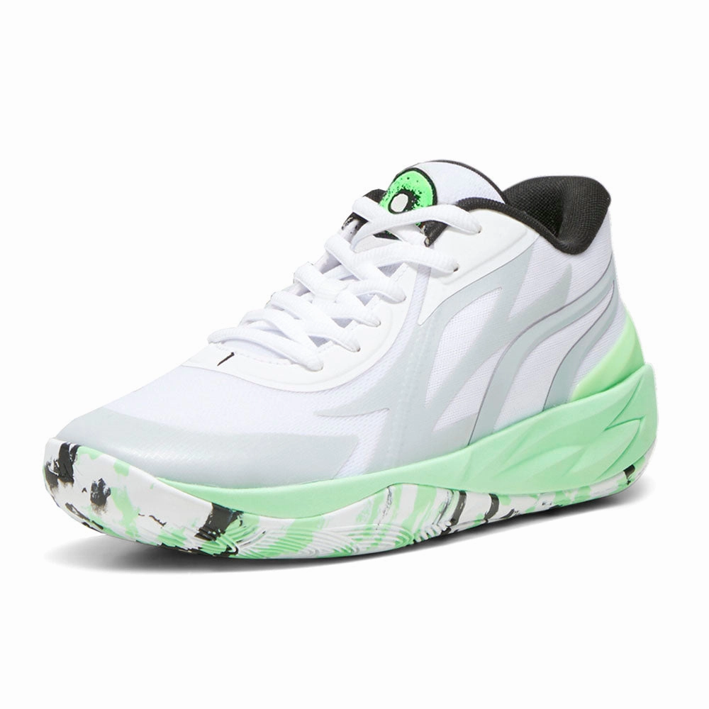 Mb.02 Lo Lamel-O Trend-setting arch Flattering performance